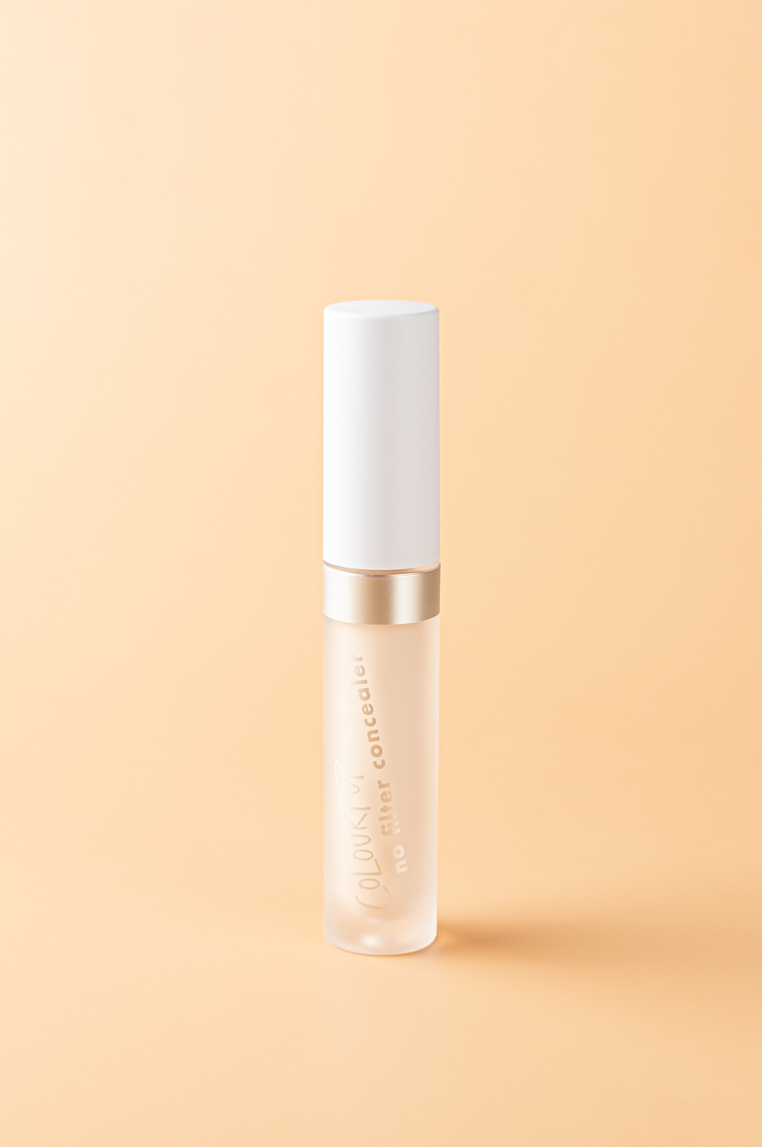 No Filter Matte Concealer