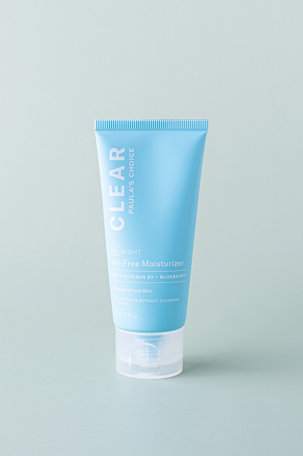 Paula's Choice OilFree Moisturizer Philippines Hermosa Beauty