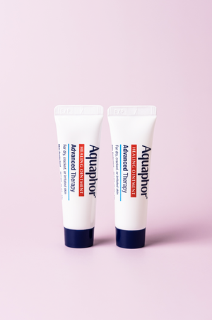 Aquaphor On-The-Go Advanced Therapy Healing Ointment