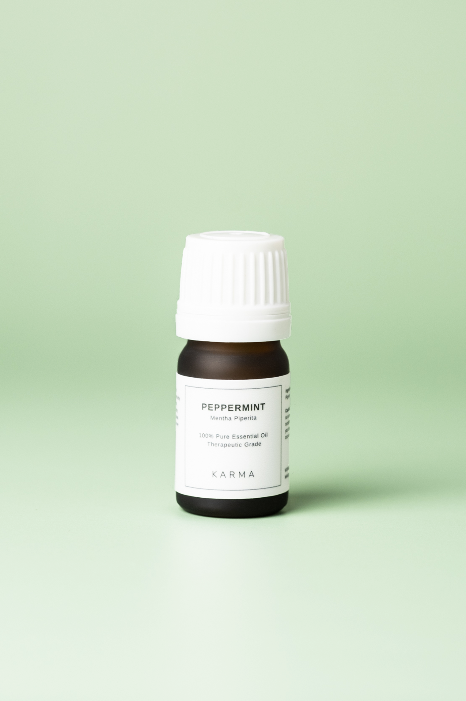 Peppermint Essential Oil