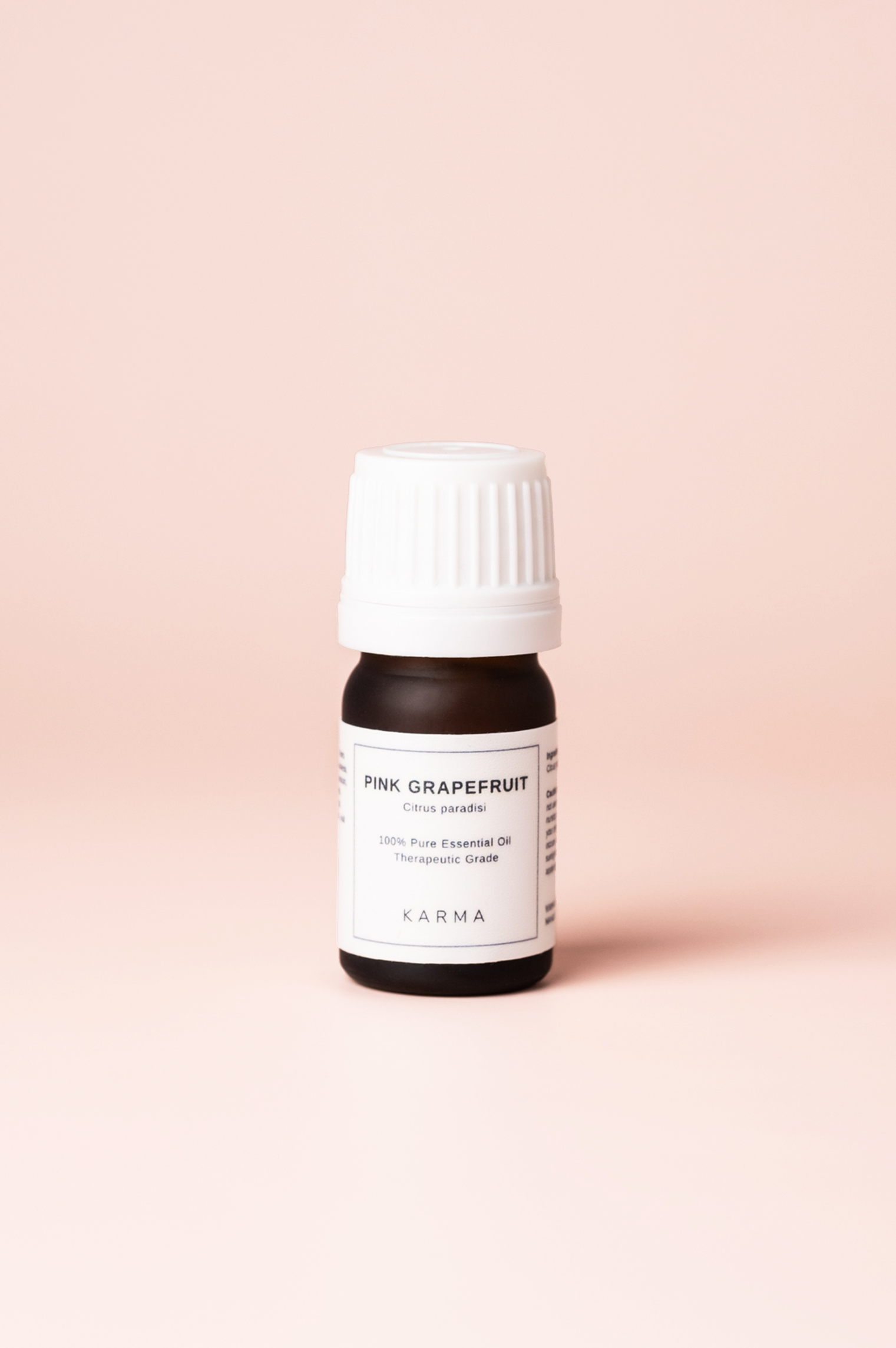 Pink Grapefruit Essential Oil