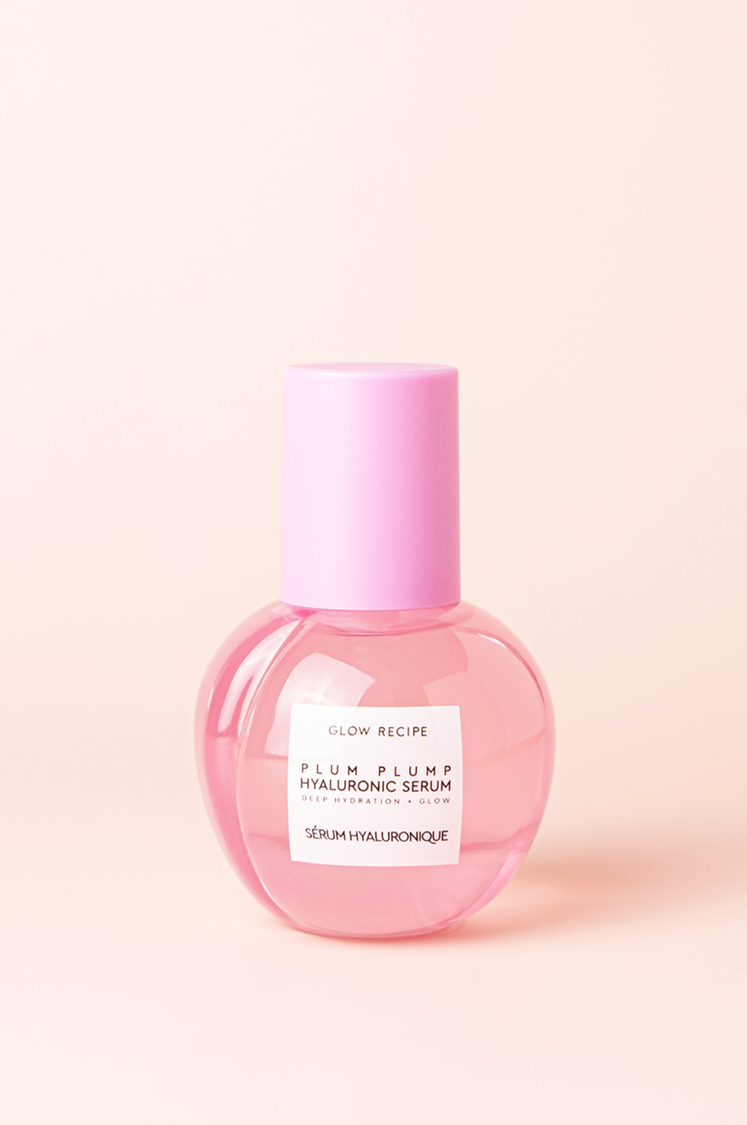 Glow Recipe Plum Plump Hyaluronic Serum