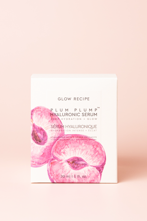 Glow Recipe Plum Plump Hyaluronic Serum - Hermosa Beauty