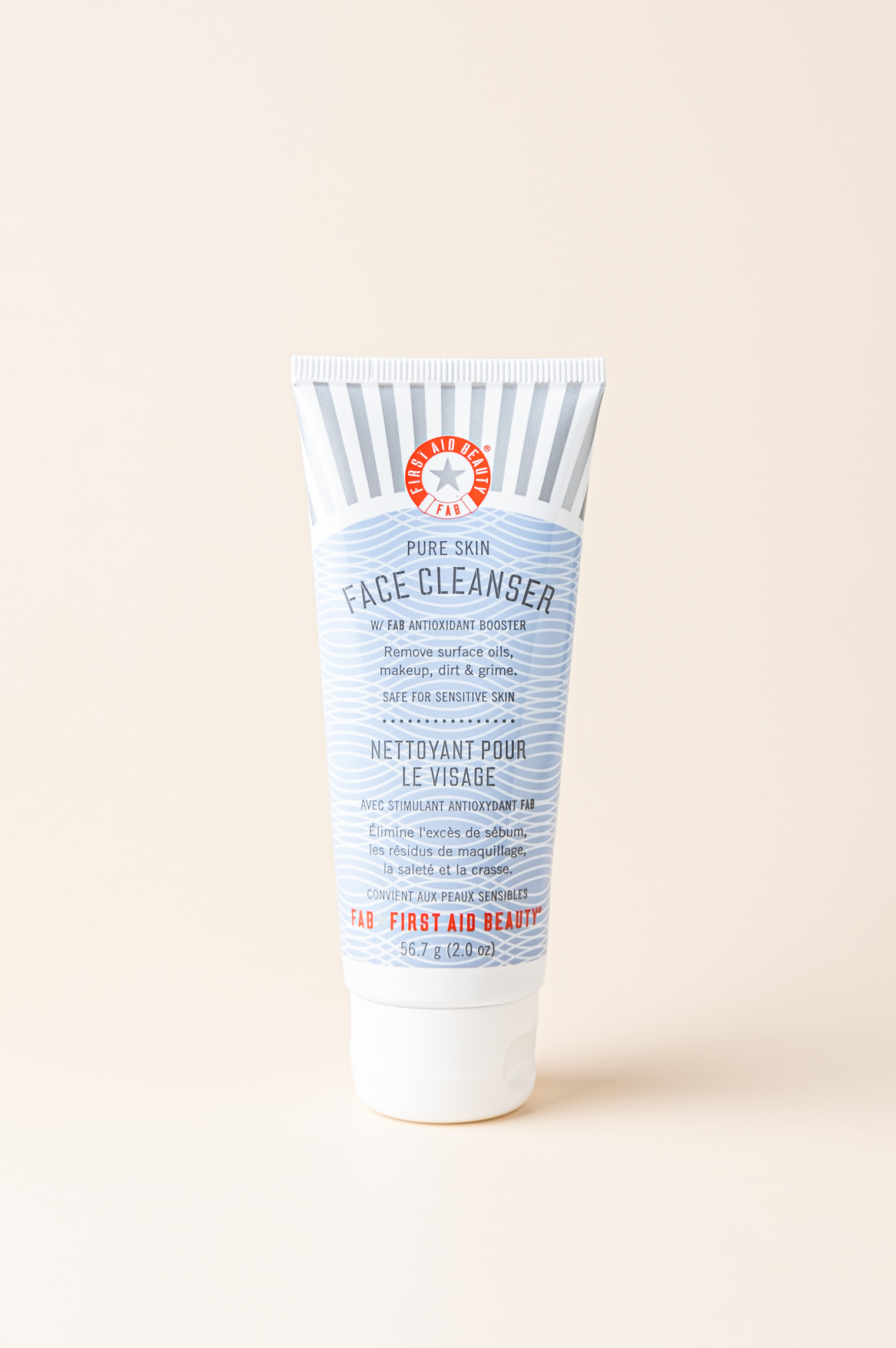 Pure Skin Face Cleanser