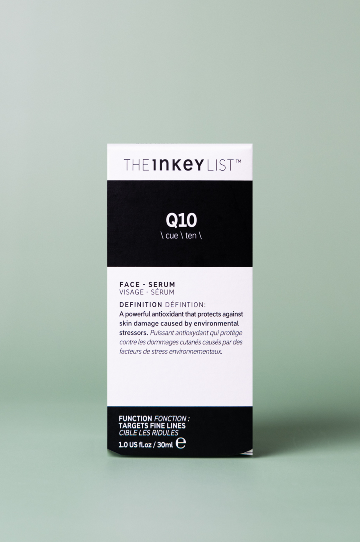 Q10 Antioxidant Serum