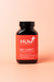 HUM Nutrition Red Carpet Skin and Hair Supplement