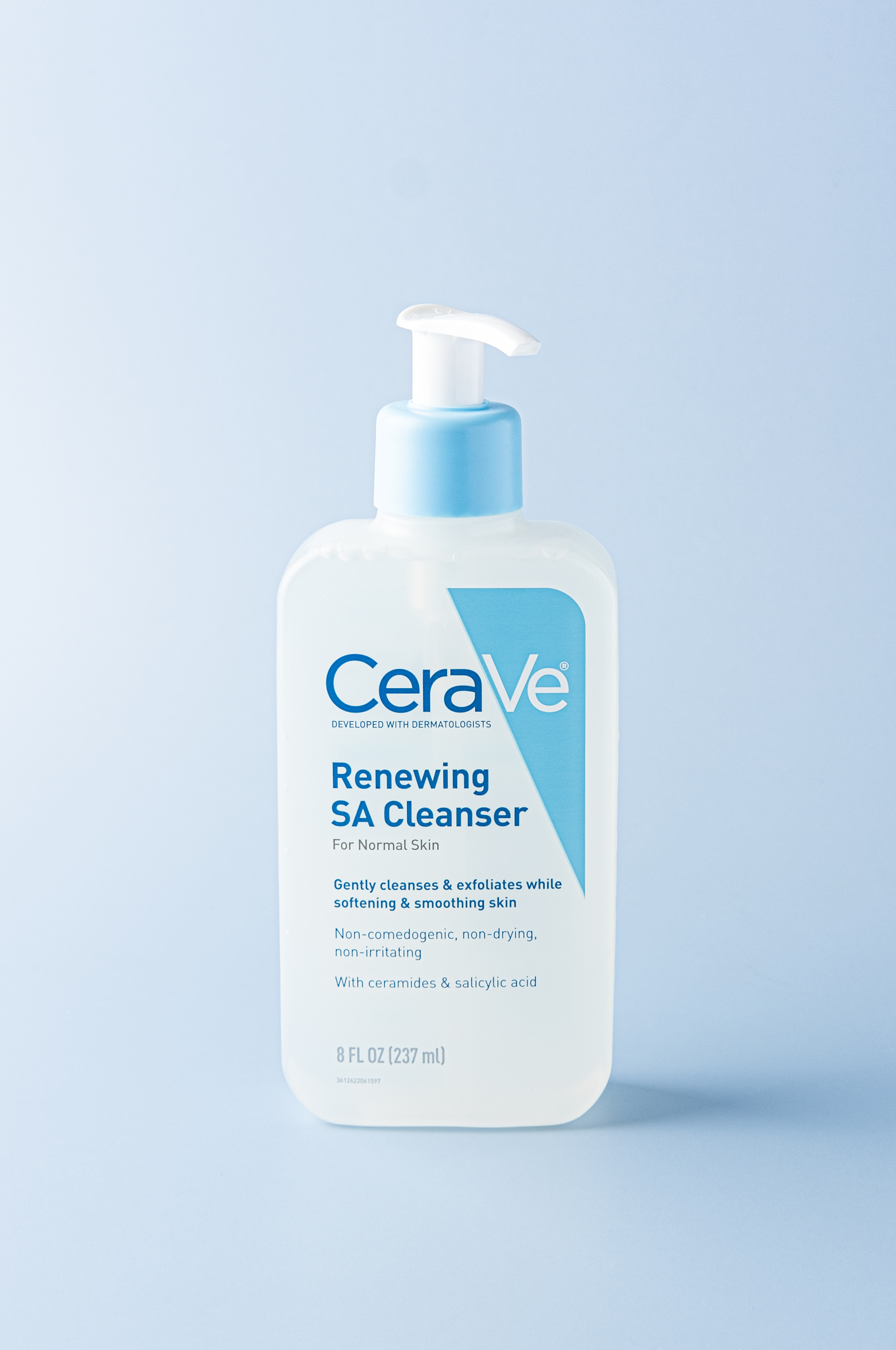 CeraVe Renewing SA (Salicylic Acid) Cleanser Philippines