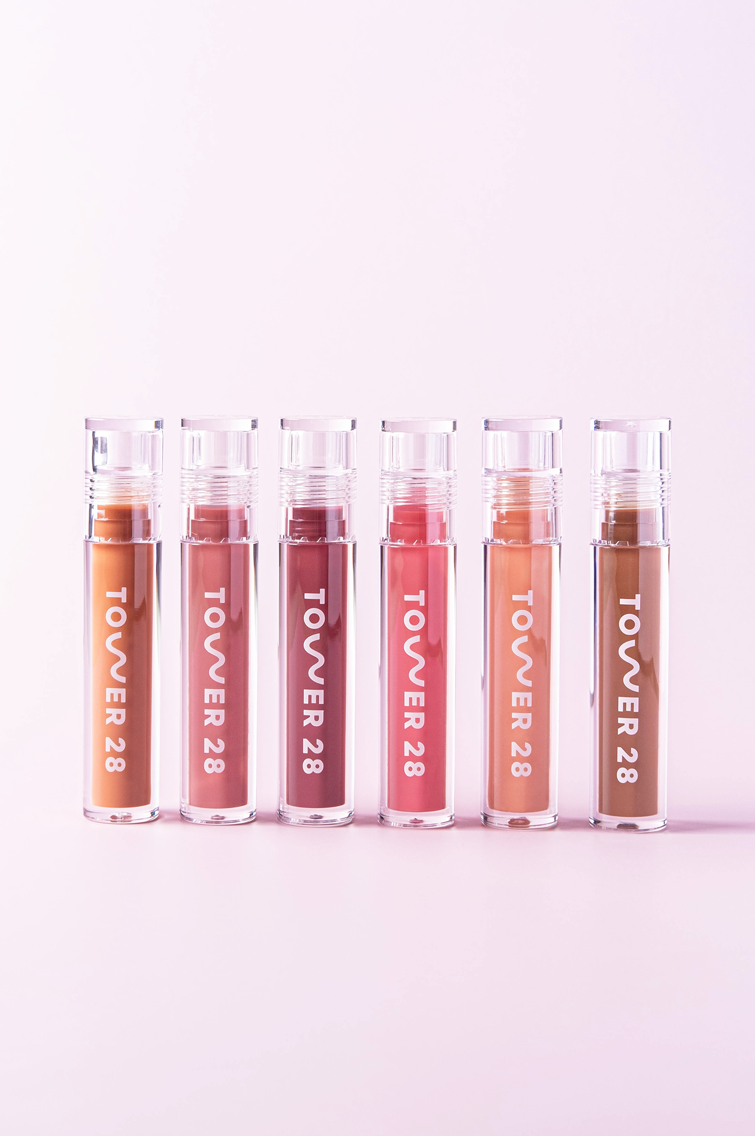 ShineOn Milky Lip Jelly