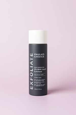 Paula's Choice - Skin Perfecting 2% BHA Liquid Exfoliant
