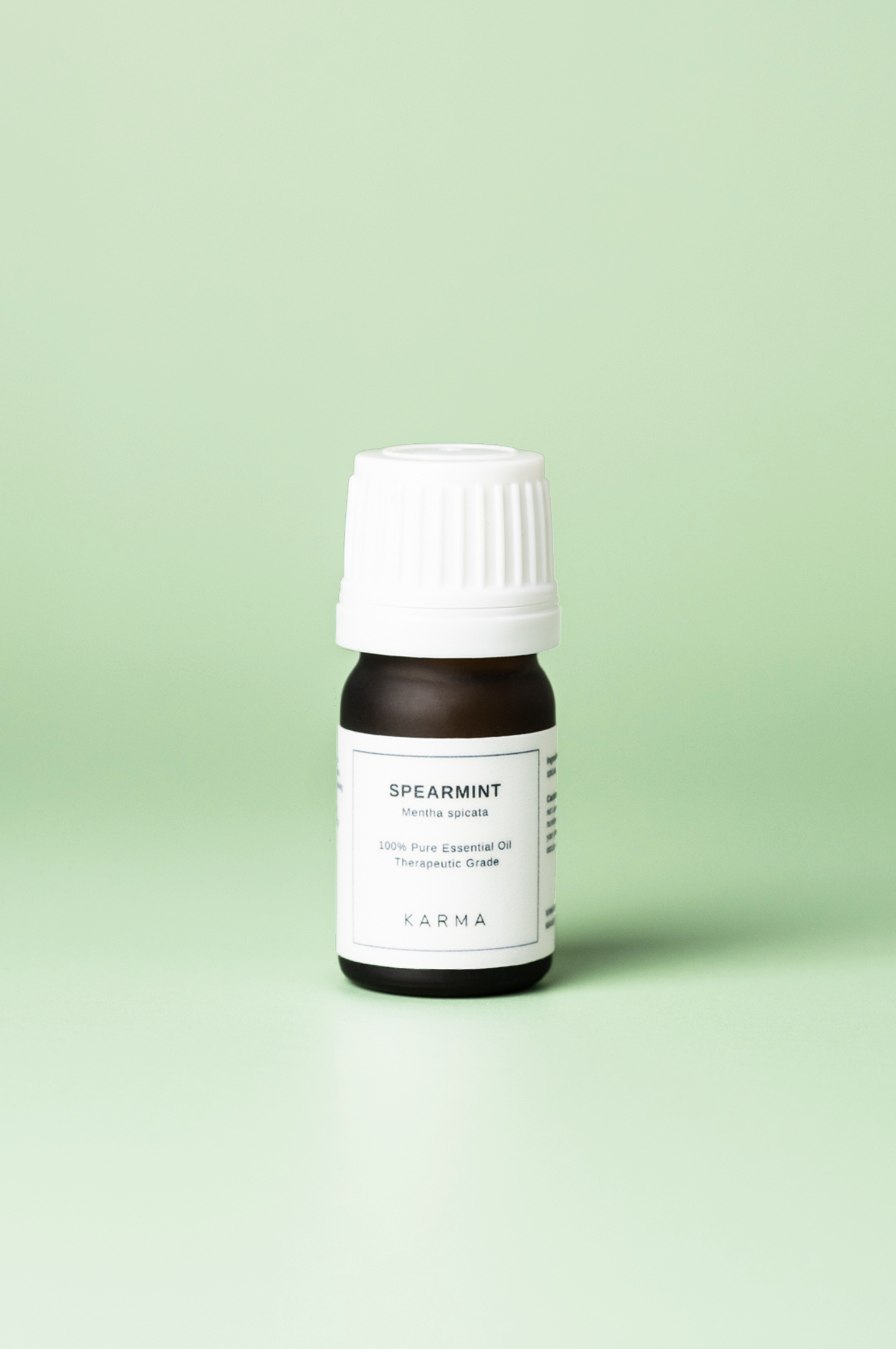 Spearmint Essential Oil