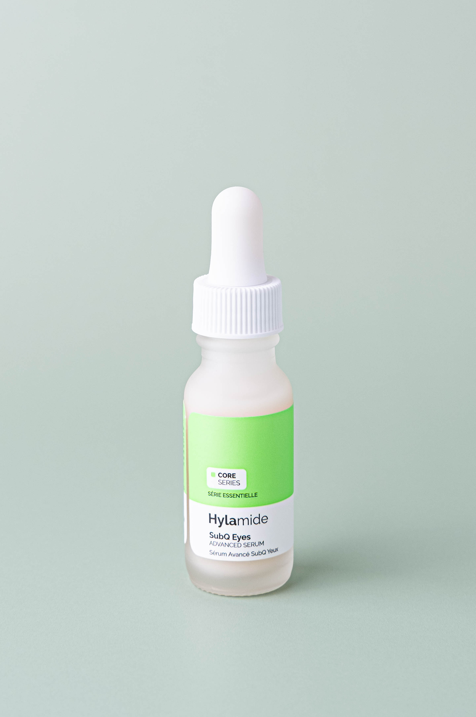 SubQ Eyes Advanced Serum