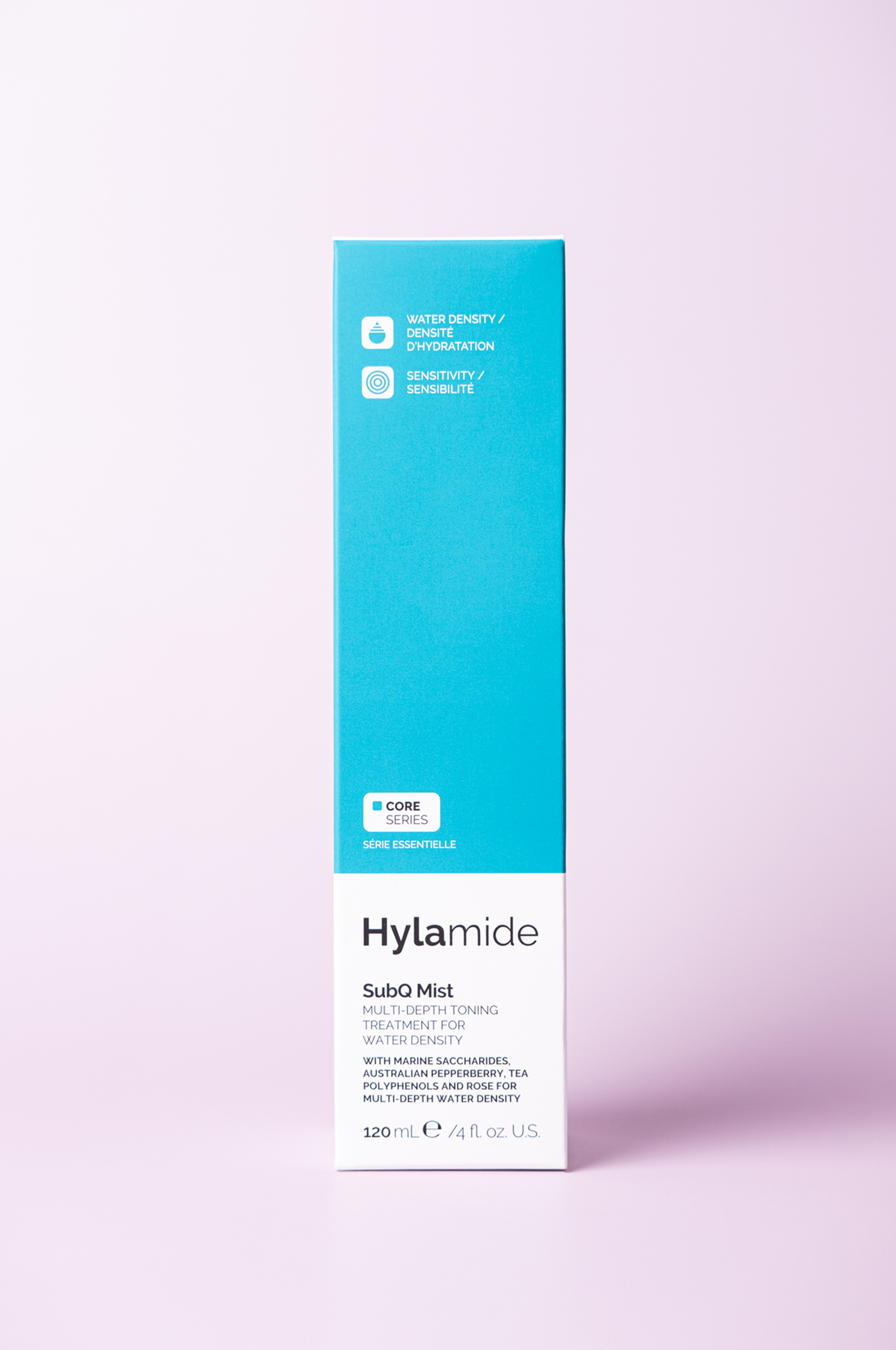 SubQ Mist Multi-Depth Toning Treatment