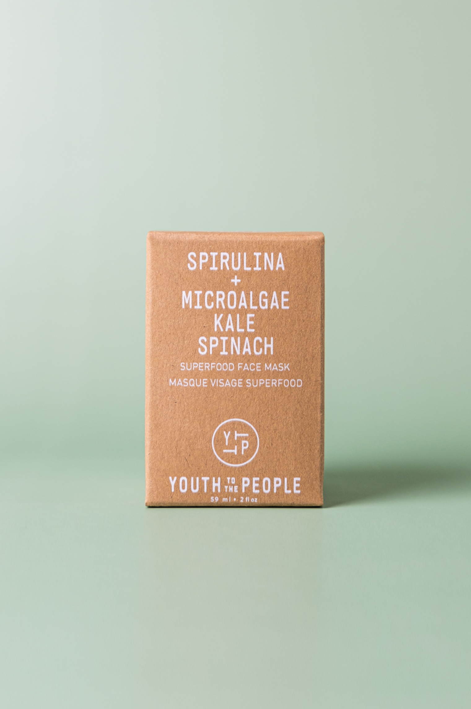 Youth to the People Superfood Skin Reset Mask