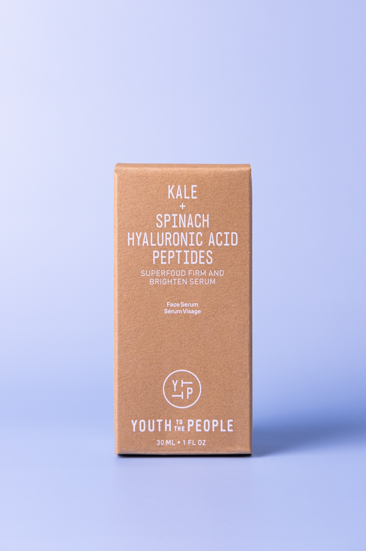 Youth to the People Superfood Firm + Brighten Serum