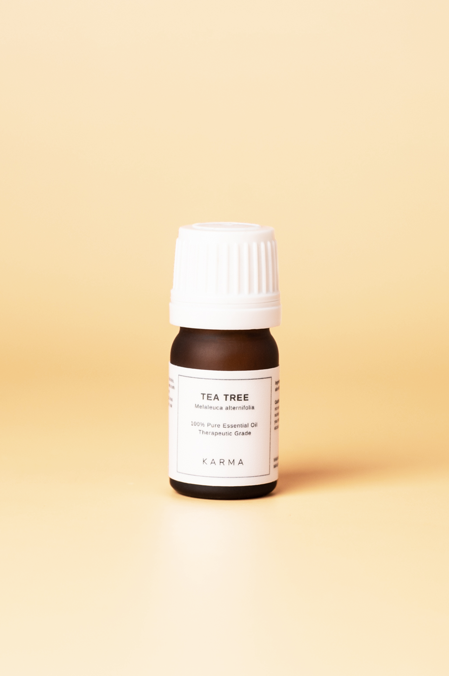 Tea Tree Essential Oil