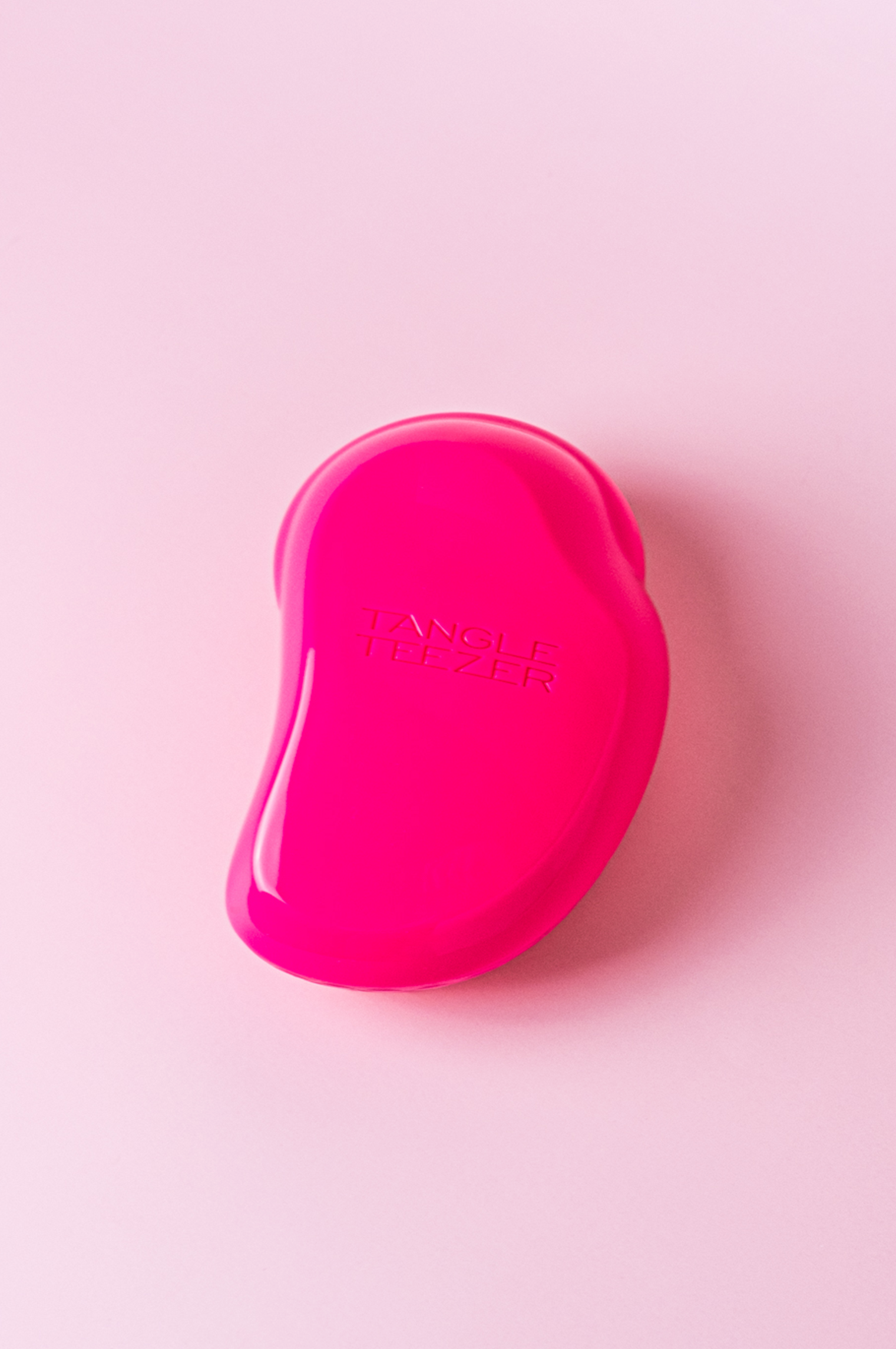 The Original Detangling Hairbrush Pink Fizz