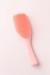 The Ultimate Detangler Hairbrush Blush Glow Frost