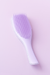 The Ultimate Detangler Hairbrush Iris Sparkle