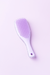 The Ultimate Detangler Hairbrush Mini Lilac Glimmer