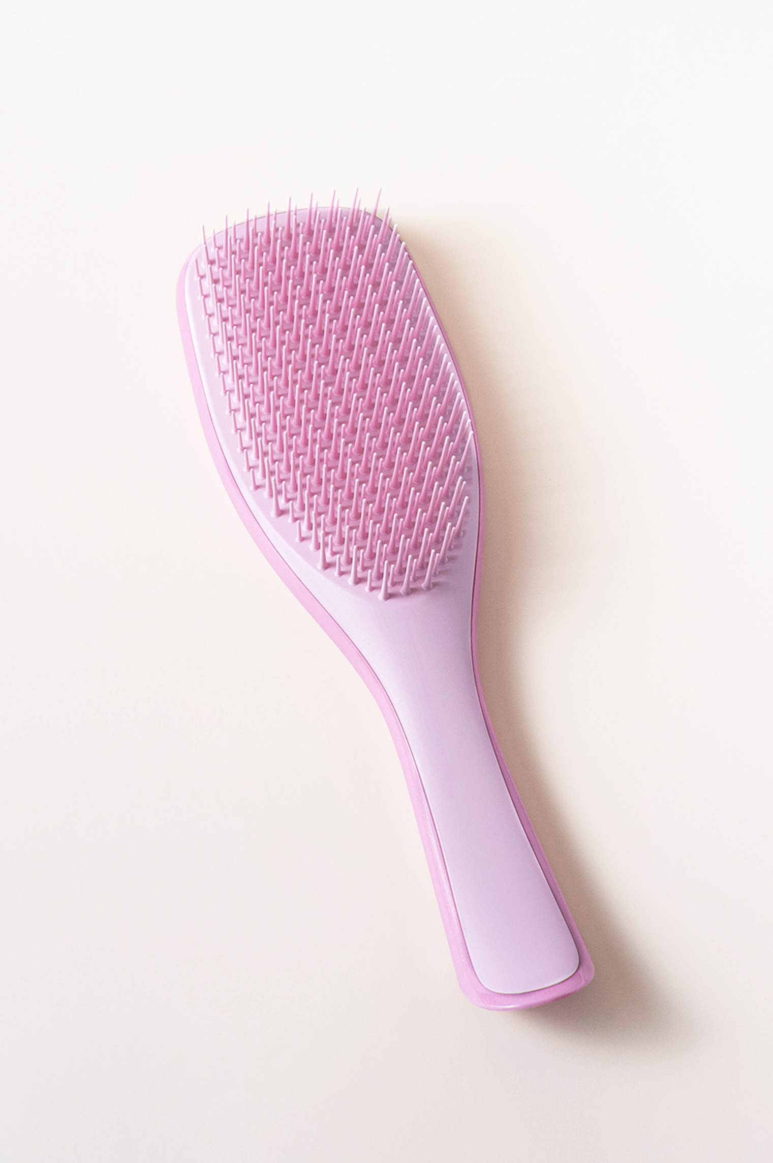 The Ultimate Detangler Hairbrush Pink Stardust
