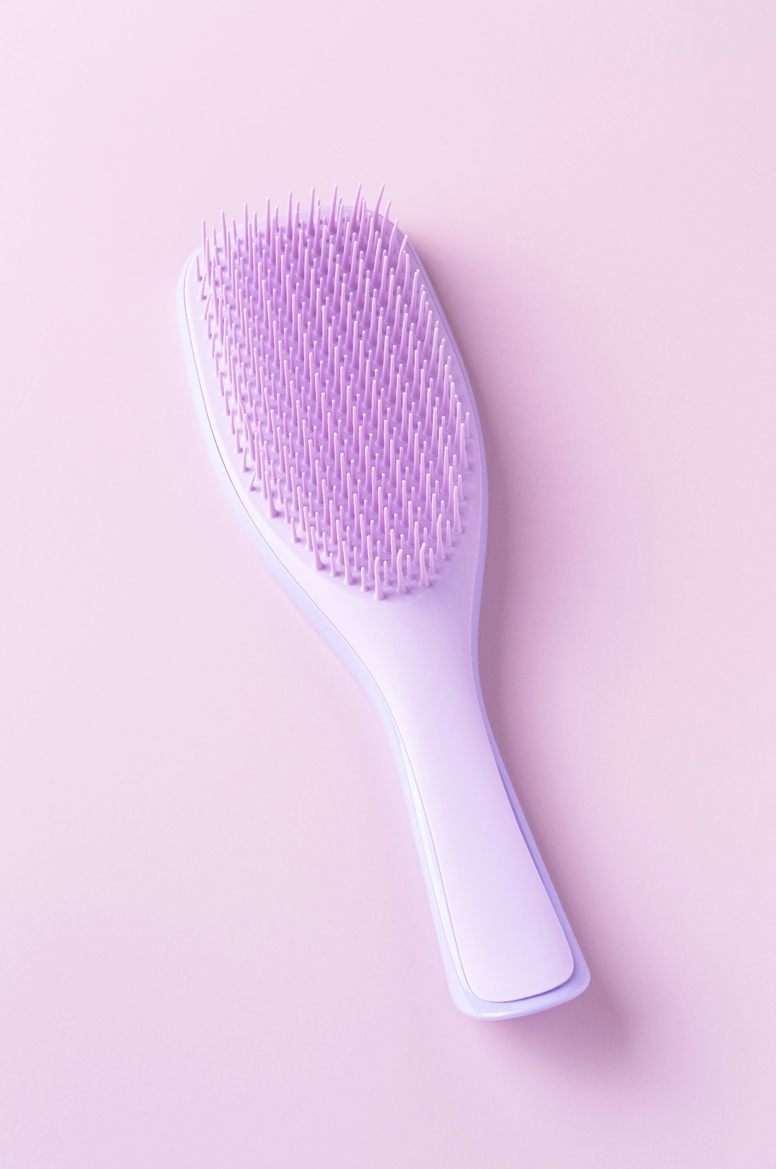 The Ultimate Detangler Hairbrush Sweet Lavender