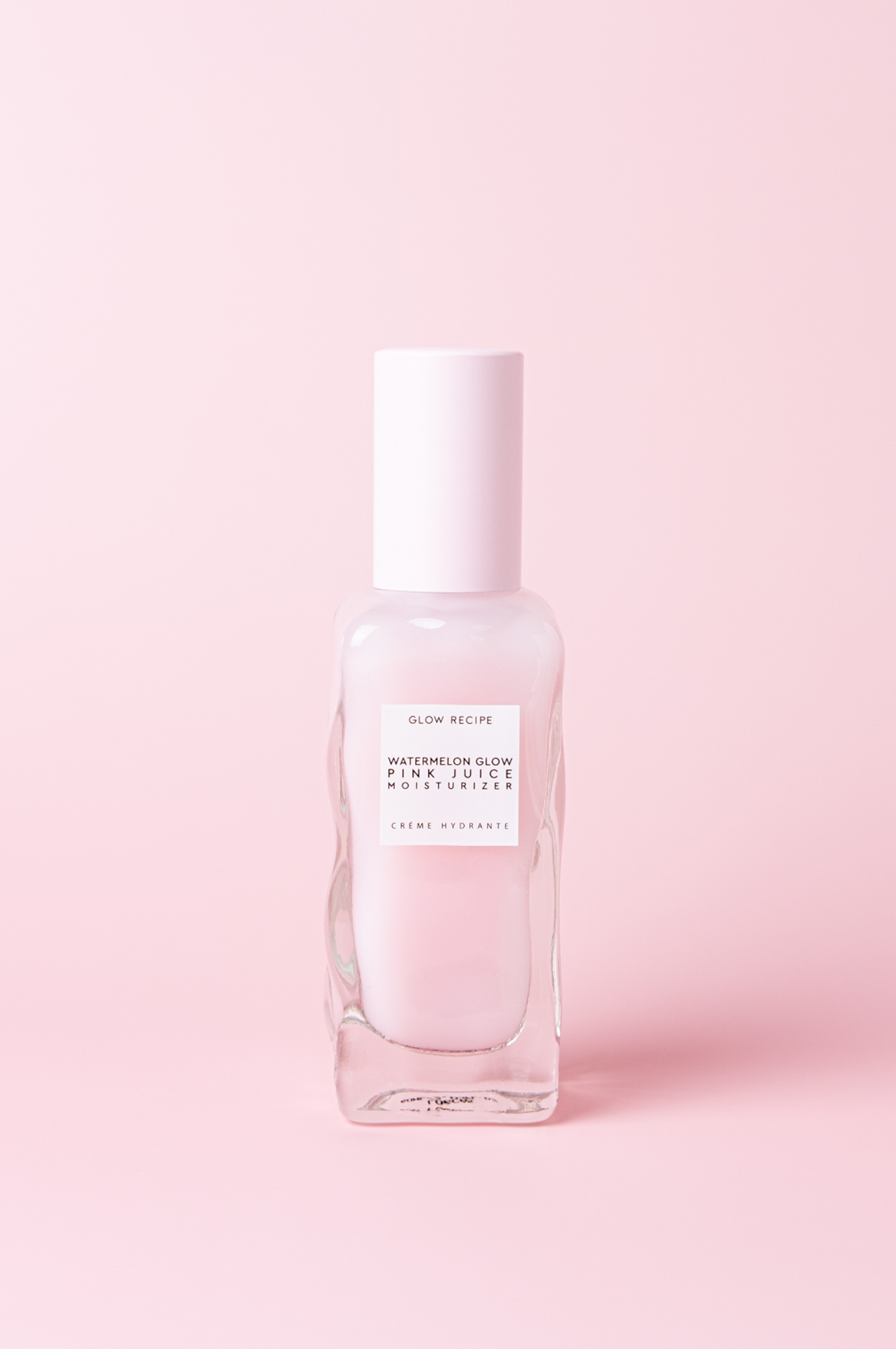 Glow Recipe Watermelon Glow Pink Juice Moisturizer