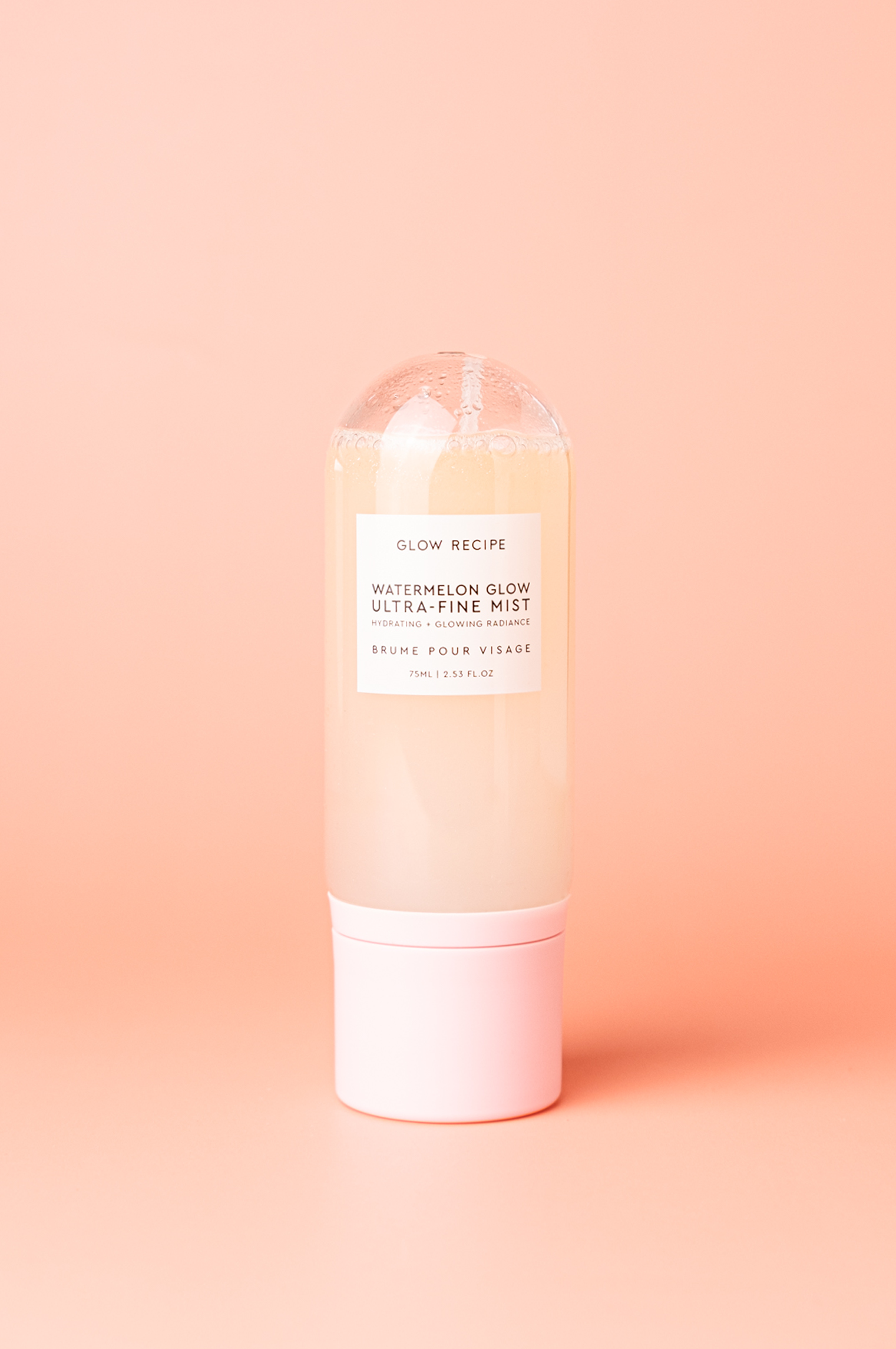 Glow Recipe Watermelon Glow Ultra-Fine Mist