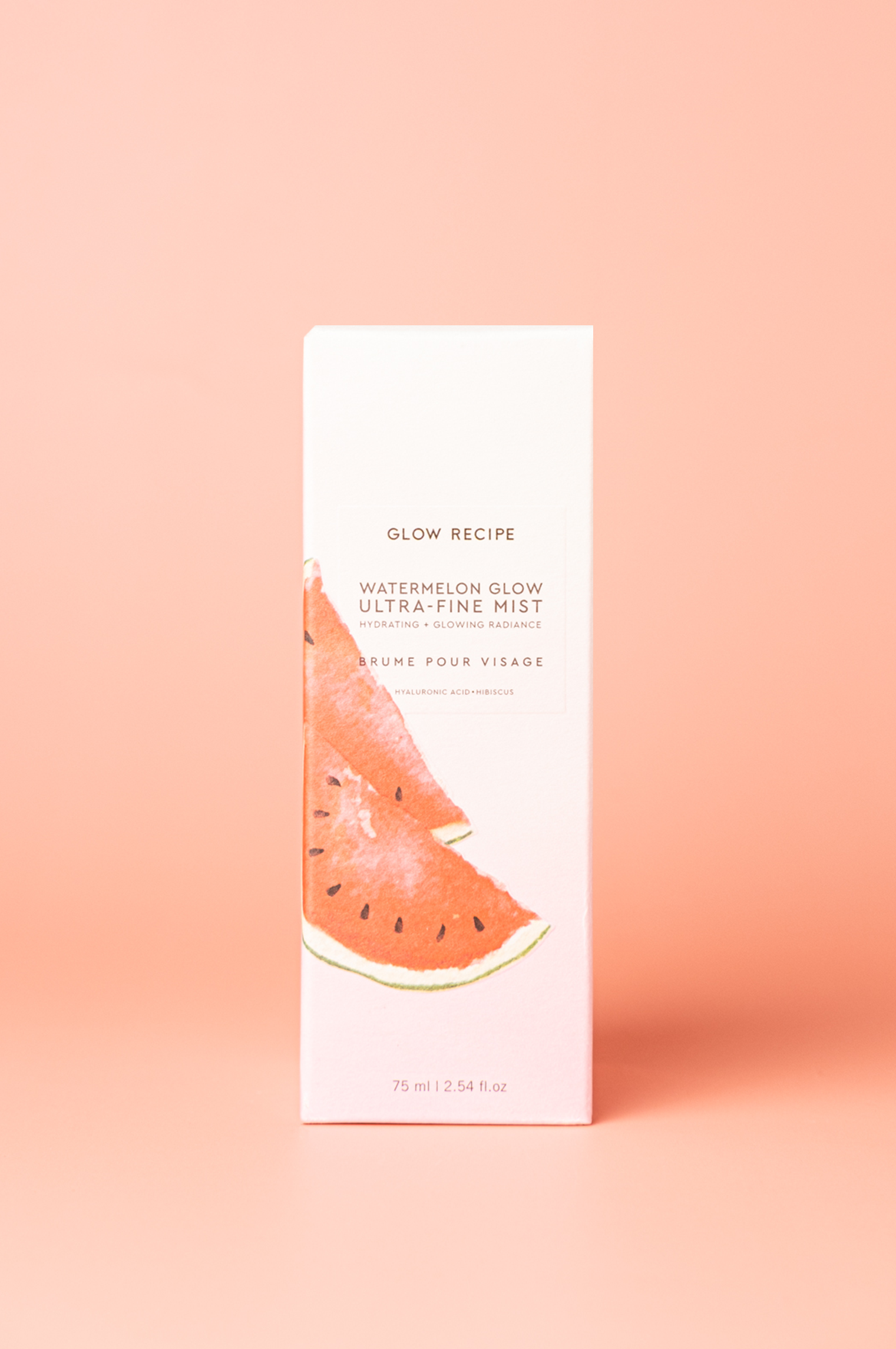 Glow Recipe Watermelon Glow Ultra-Fine Mist