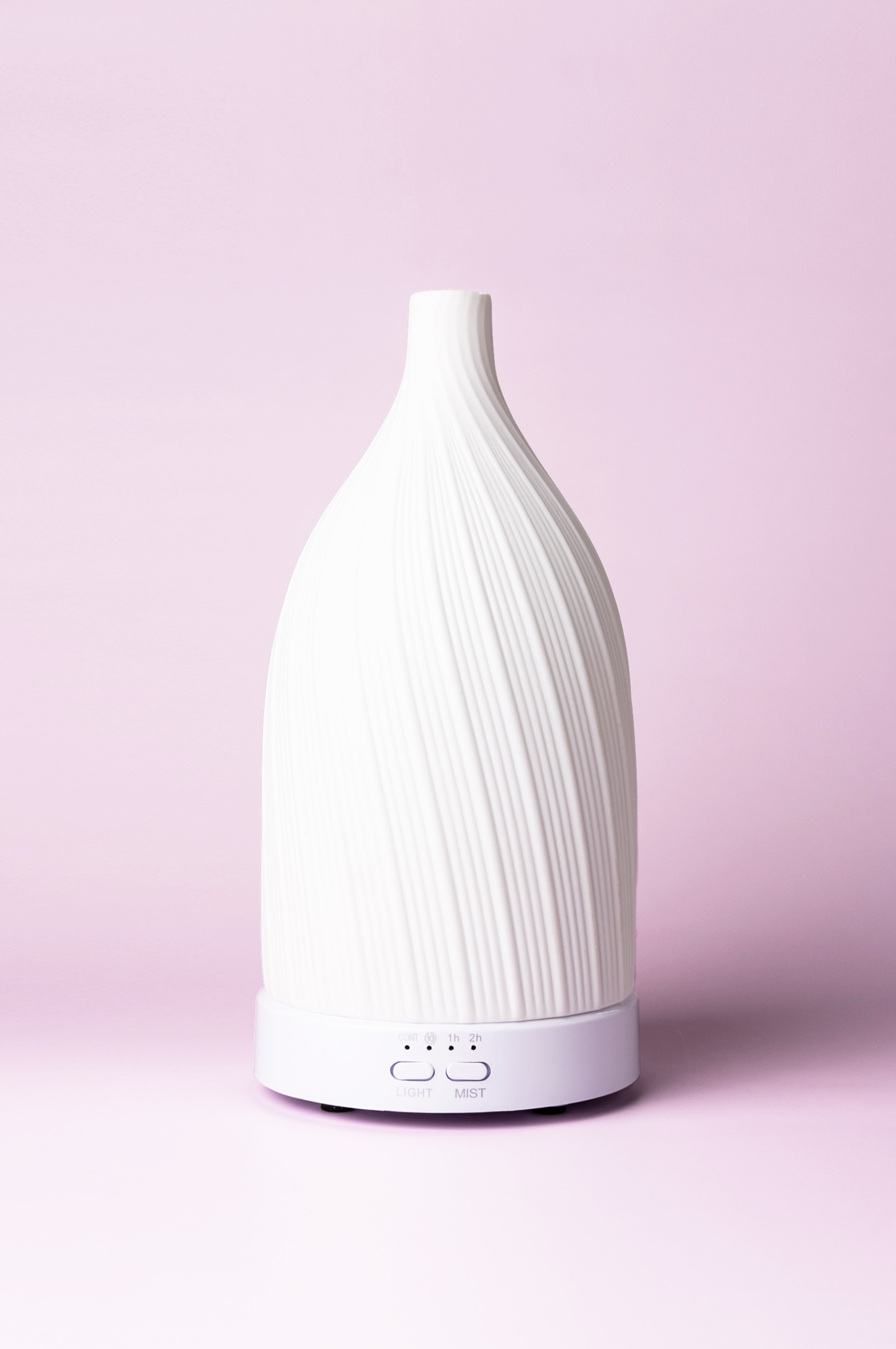 White Flow Diffuser