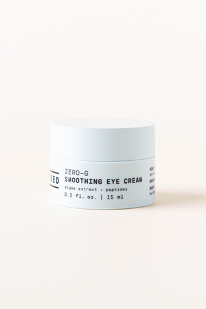 Zero-G Smoothing Eye Cream