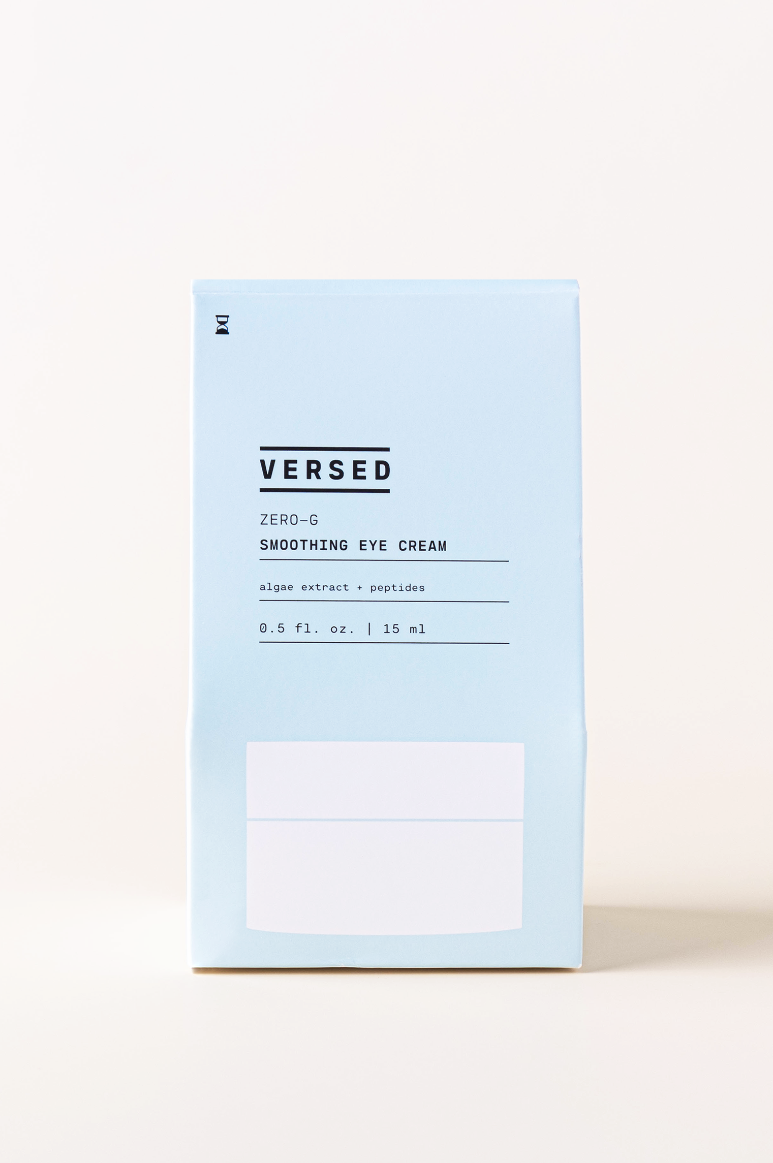 Zero-G Smoothing Eye Cream